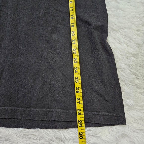 Salty Crew‎ x a. bachar Men's Black Graphic Tank Top. Size M - Picture 5 of 6